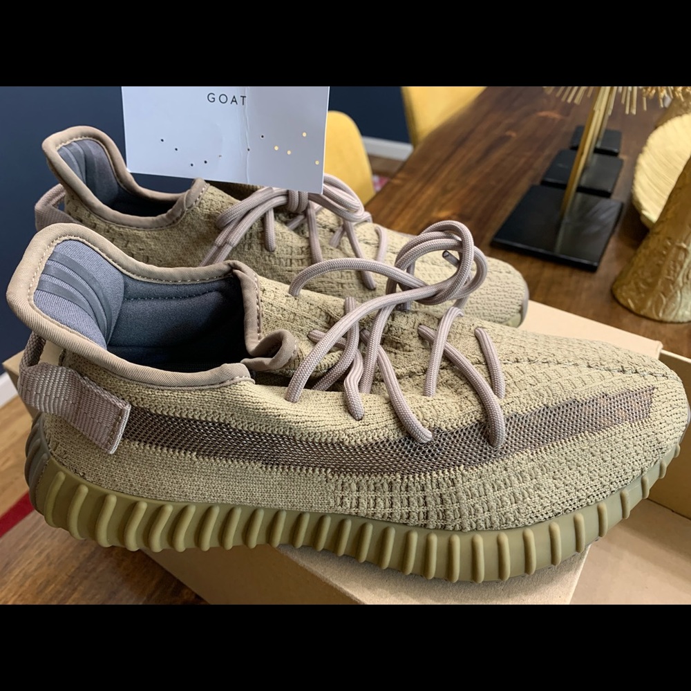 Authentic Yeezy boost 350
